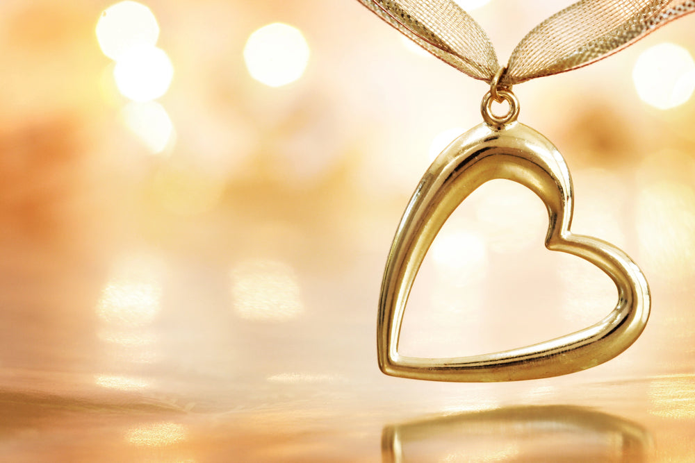5 Jewelry Trends Making a Comeback